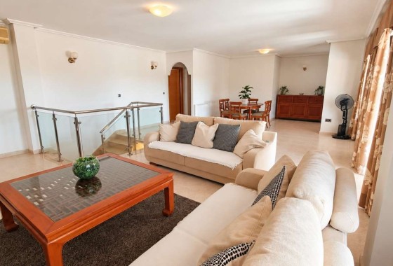 Resale - Detached Villa -
Algorfa - Montemar