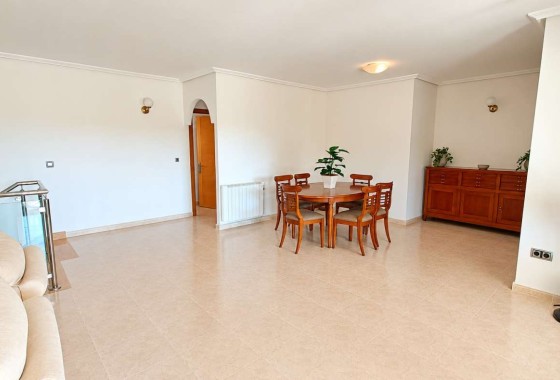 Resale - Detached Villa -
Algorfa - Montemar