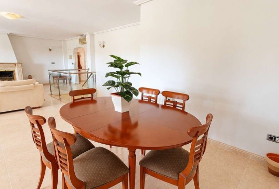 Resale - Detached Villa -
Algorfa - Montemar