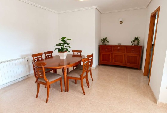 Resale - Detached Villa -
Algorfa - Montemar