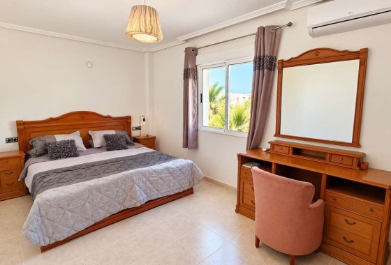 Resale - Detached Villa -
Algorfa - Montemar