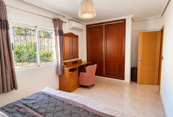 Resale - Detached Villa -
Algorfa - Montemar