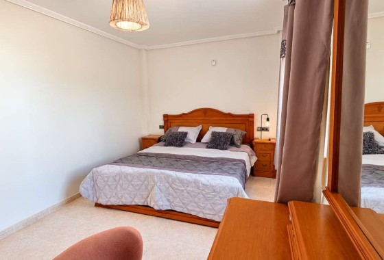 Resale - Detached Villa -
Algorfa - Montemar