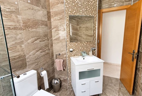 Resale - Detached Villa -
Algorfa - Montemar