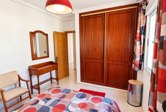 Resale - Detached Villa -
Algorfa - Montemar
