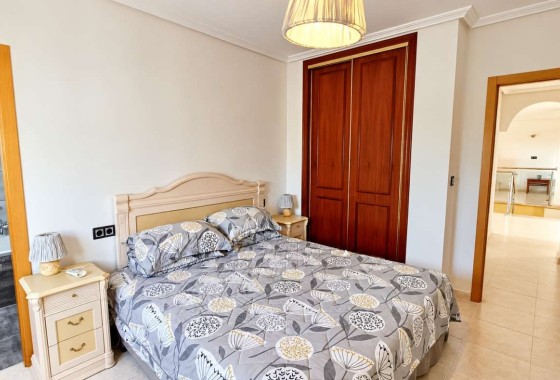 Resale - Detached Villa -
Algorfa - Montemar