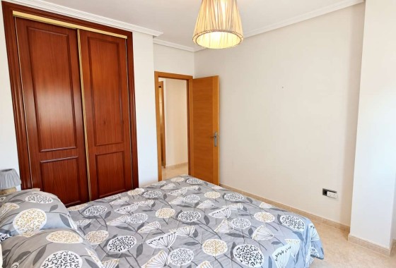 Resale - Detached Villa -
Algorfa - Montemar