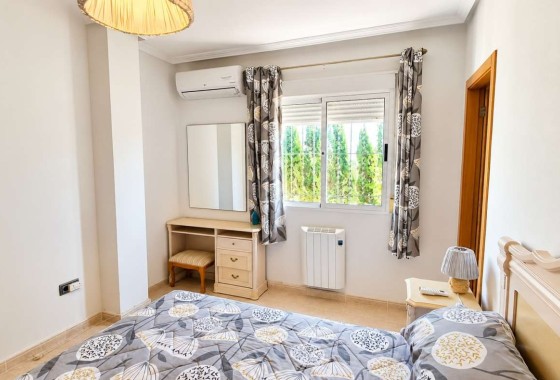 Resale - Detached Villa -
Algorfa - Montemar