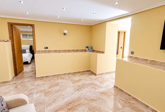 Resale - Detached Villa -
Algorfa - Montemar