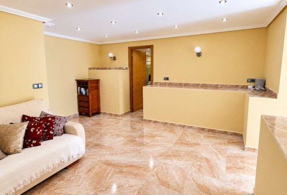 Resale - Detached Villa -
Algorfa - Montemar