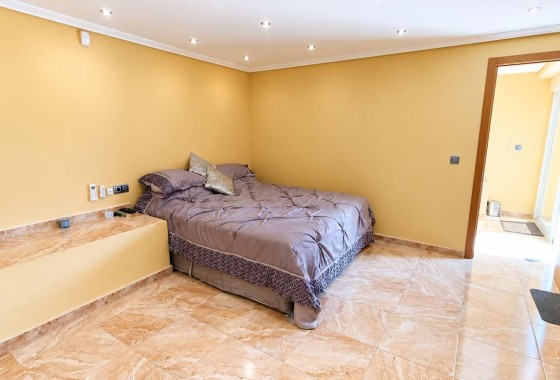 Resale - Detached Villa -
Algorfa - Montemar