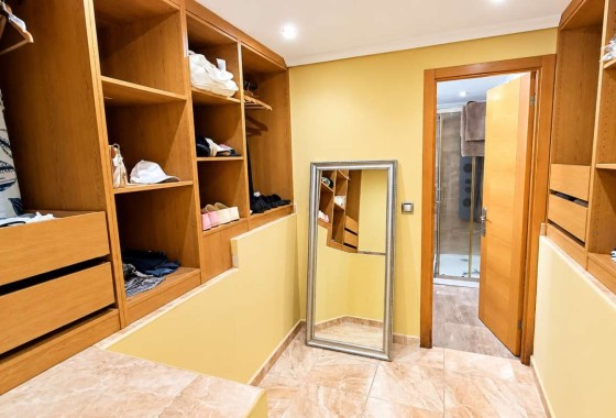 Resale - Detached Villa -
Algorfa - Montemar