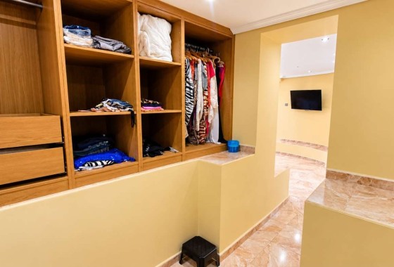Resale - Detached Villa -
Algorfa - Montemar