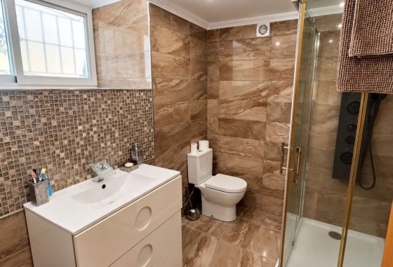 Resale - Detached Villa -
Algorfa - Montemar