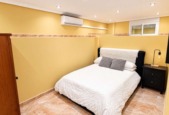 Resale - Detached Villa -
Algorfa - Montemar