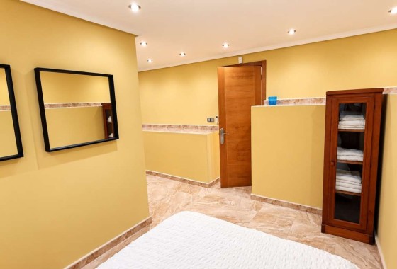 Resale - Detached Villa -
Algorfa - Montemar