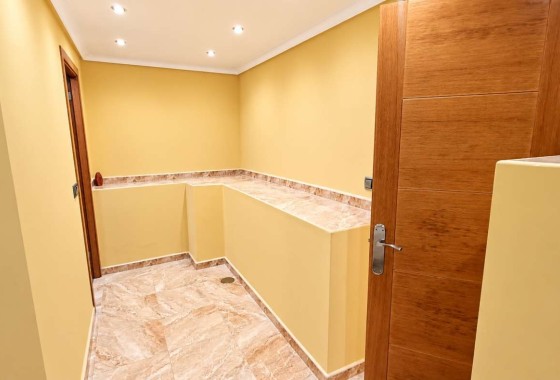 Resale - Detached Villa -
Algorfa - Montemar