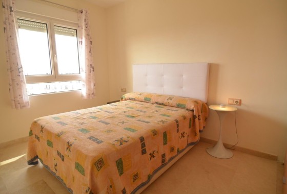 Resale - Apartment / Flat -
Orihuela Costa - Dehesa de campoamor