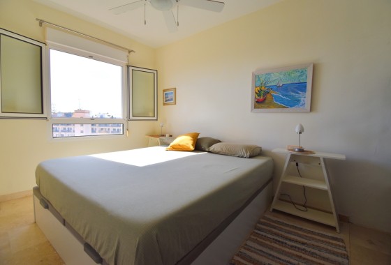 Resale - Apartment / Flat -
Orihuela Costa - Dehesa de campoamor