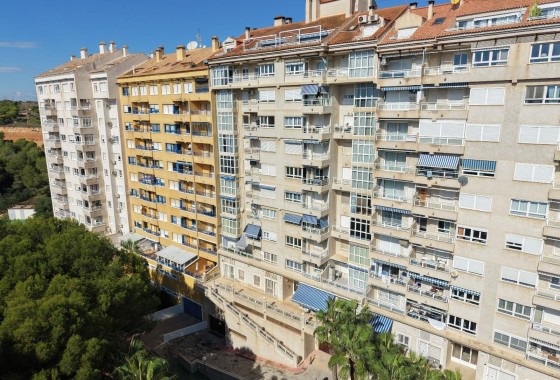Resale - Apartment / Flat -
Orihuela Costa - Dehesa de campoamor