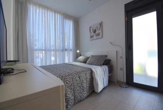 Resale - Semi Detached Villa -
Orihuela Costa - Lomas de Cabo Roig