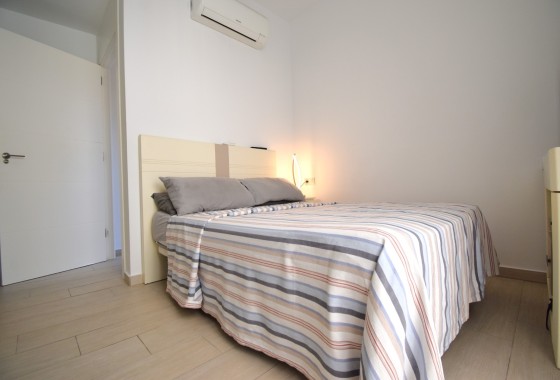 Resale - Semi Detached Villa -
Orihuela Costa - Lomas de Cabo Roig