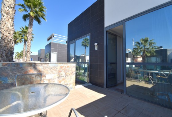 Resale - Semi Detached Villa -
Orihuela Costa - Lomas de Cabo Roig