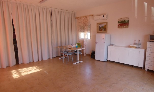 Resale - country house -
Rafal