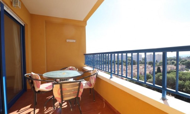 Återförsäljning - Lägenhet / lägenhet -
Orihuela Costa - Altos de Campoamor