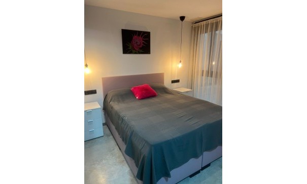 Alquiler a largo plazo - Apartamento / piso -
Formentera del Segura - Formentera de Segura