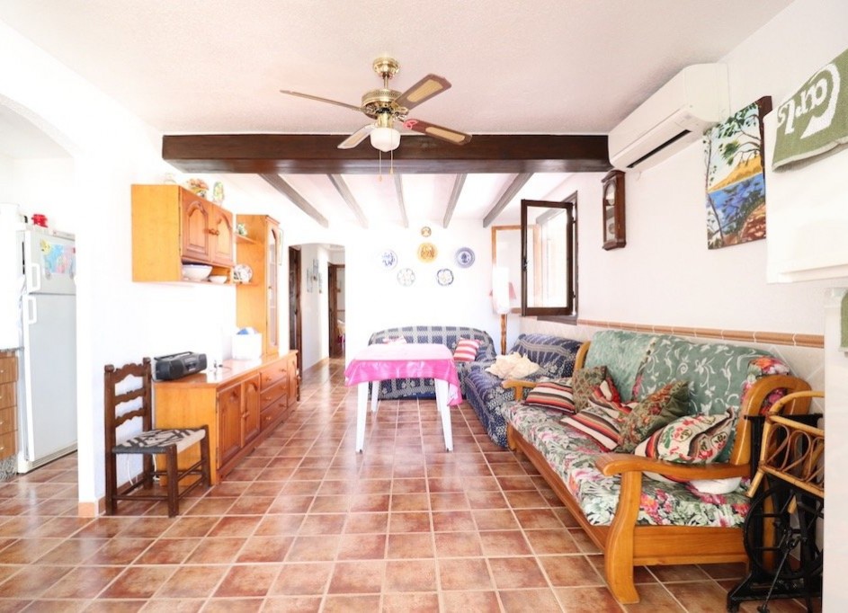 Revente - Town house -
Orihuela Costa - Lomas de Cabo Roig