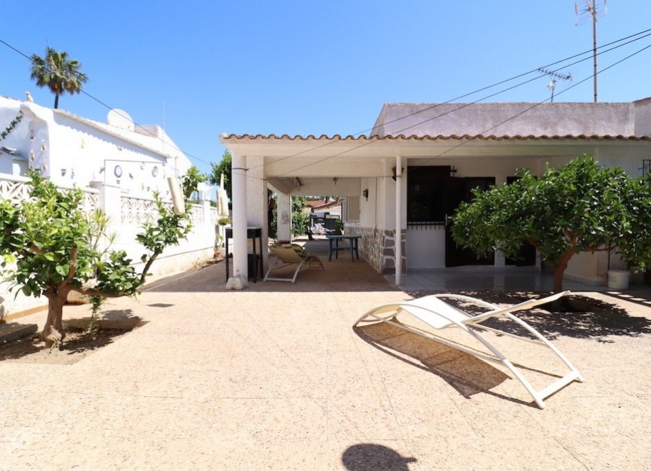 Återförsäljning - Town house -
Orihuela Costa - Lomas de Cabo Roig