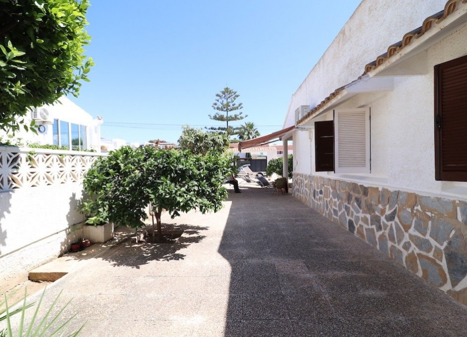 Återförsäljning - Town house -
Orihuela Costa - Lomas de Cabo Roig