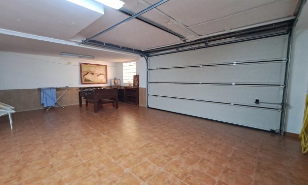 Sprzedaż - Villa -
Torrevieja