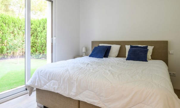 Återförsäljning - Lägenhet / lägenhet -
Las Colinas - Las Colinas Golf Resort