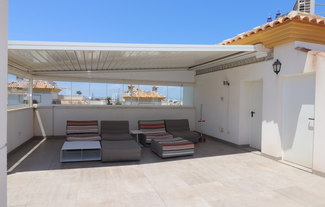 Sprzedaż - Mieszkanie w bloku -
Guardamar del Segura - Marjal Beach