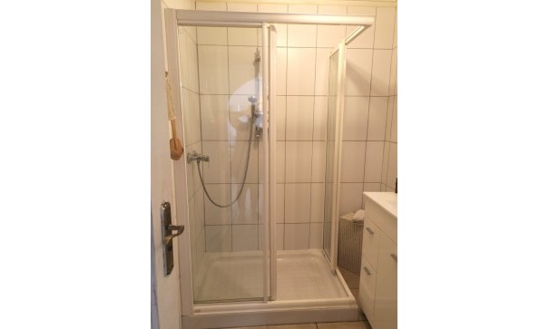 Herverkoop - Stadswoning -
Torrevieja - Torretas