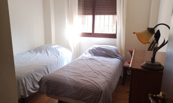 Herverkoop - Vrijstaande Villa -
Algorfa - La Finca Golf Resort