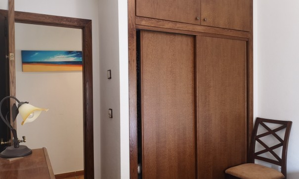 Herverkoop - Vrijstaande Villa -
Algorfa - La Finca Golf Resort