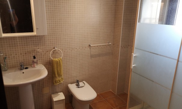 Herverkoop - Vrijstaande Villa -
Algorfa - La Finca Golf Resort