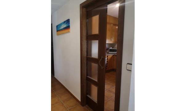 Herverkoop - Vrijstaande Villa -
Algorfa - La Finca Golf Resort