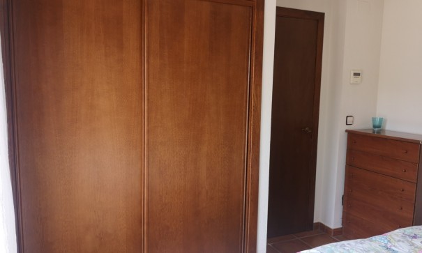 Herverkoop - Vrijstaande Villa -
Algorfa - La Finca Golf Resort