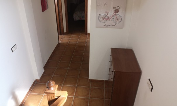 Herverkoop - Vrijstaande Villa -
Algorfa - La Finca Golf Resort