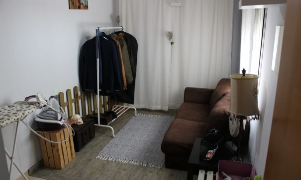 Revente - Appartement -
Los Montesinos