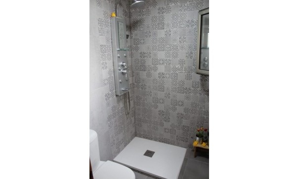 Revente - Appartement -
Los Montesinos