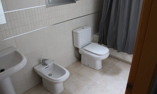 Revente - Appartement -
Los Montesinos