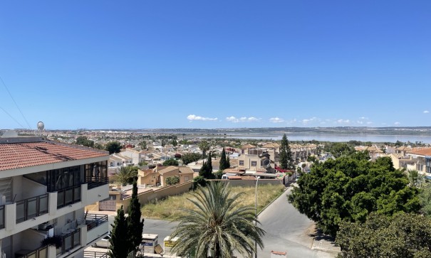 Lejlighed / lejlighed - Videresalg - San Luis, Torrevieja -
                San Luis, Torrevieja