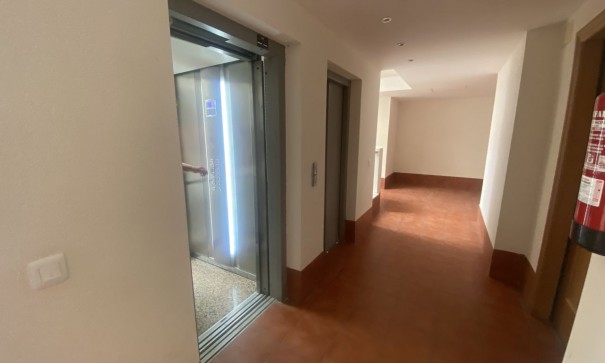 Sale - Apartment / flat -
Guardamar del Segura