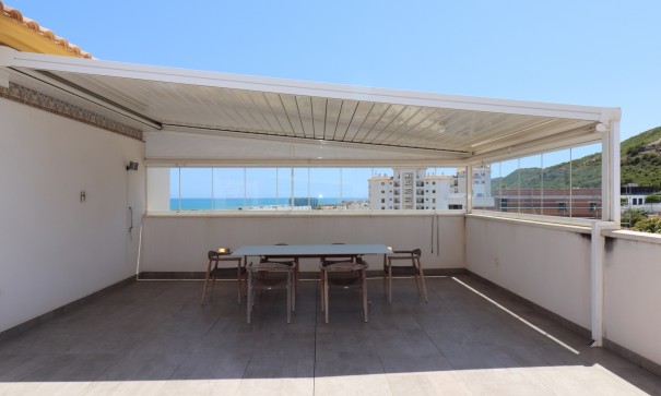 Videresalg - Lejlighed / lejlighed -
Guardamar del Segura - Marjal Beach