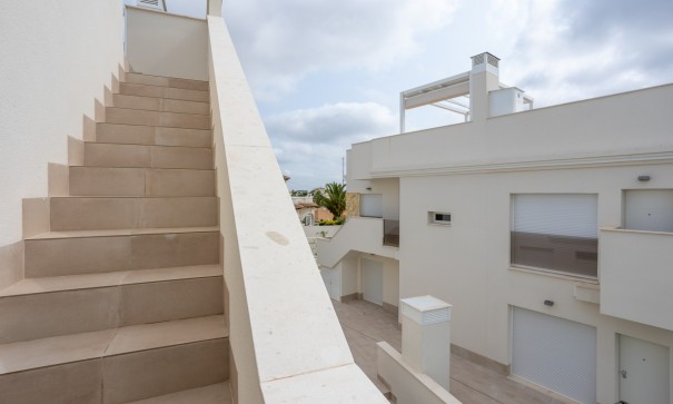 Sale - Apartment Flat -
San Miguel de Salinas - BLUE LAGOON